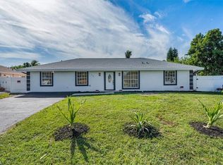 5132 23rd Ct SW, Naples, FL 34116