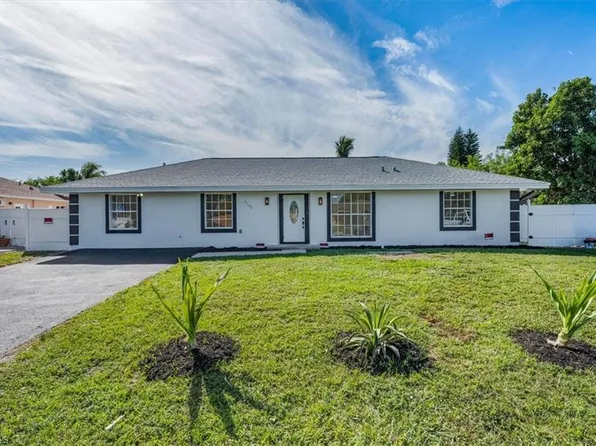 5132 23rd CT SW, NAPLES, FL 34116