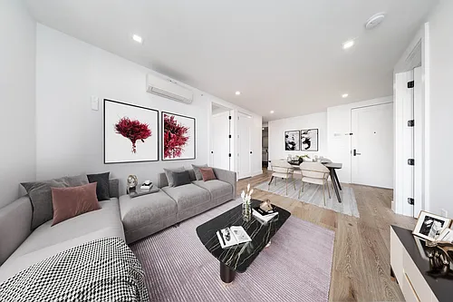 311 Franklin Ave #2A Photo 1