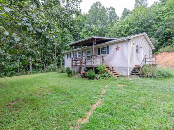 150 Winding Ridge Rd, Whitley City, KY 42653