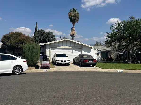 2194 E Jane St, San Bernardino, CA 92404