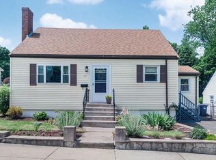 31 Manion Rd, Hyde Park, MA 02136
