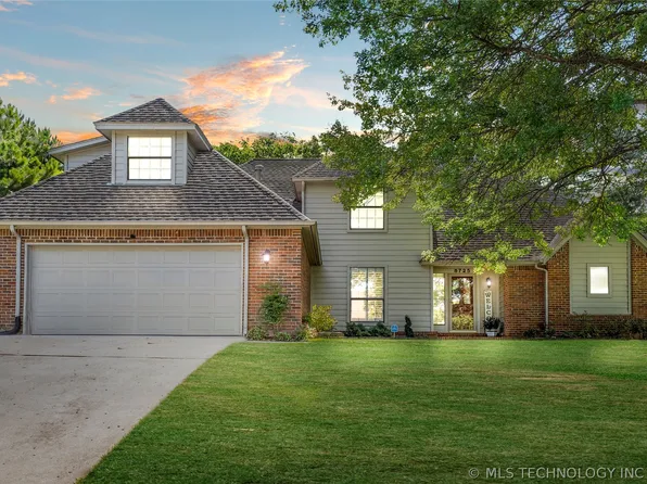 8725 S College Ave, Tulsa, OK 74137