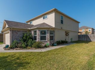 16782 N Gull Dr, Conroe, TX 77385