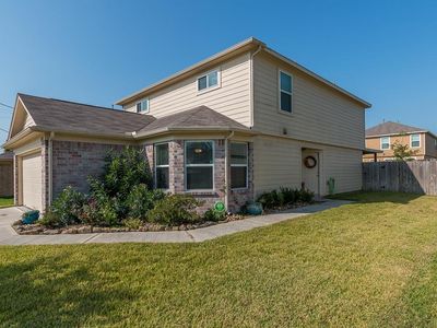 16782 N Gull Dr, Conroe, TX, 77385