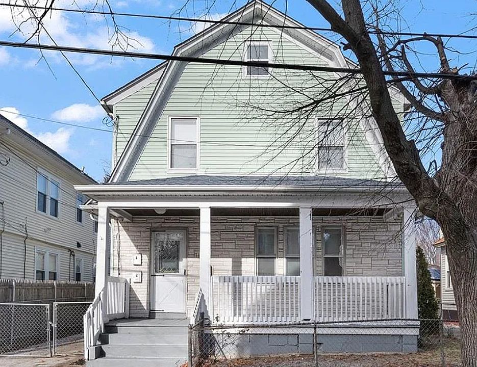 1st image of 71 Marion Ave N #1A-1C