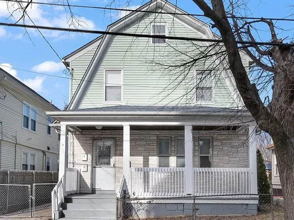 71 Marion Ave N #1A-1C, Providence, RI 02905