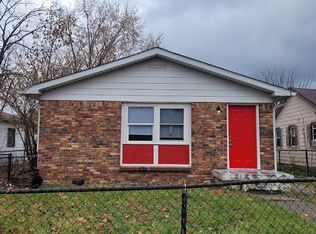 1025 S Mickley Ave, Indianapolis, IN