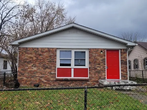 1025 S Mickley Ave, Indianapolis, IN 46241