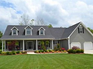 111 Lenore Ln, Spring City, TN 37381