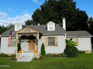 3524 Castle Hayne Rd, Castle Hayne, NC 28429