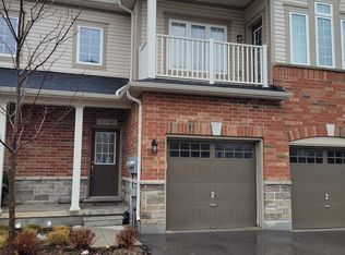 403 Westwood Dr #3, Kitchener, ON N2M 0B5