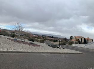 16506 Tuscola Rd, Apple Valley, CA 92307