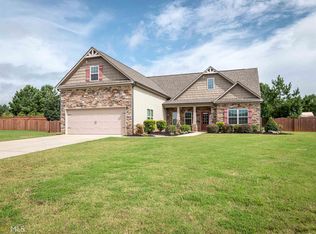 104 Ashby Dr, Jackson, GA 30233
