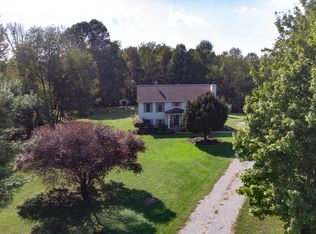 128 Kimberly Ct, Taylorsville, KY 40071