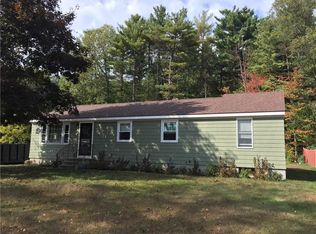 38 Perry St, Burrillville, RI 02830