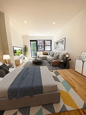 1st image of 207 E 37th St APT 4D
