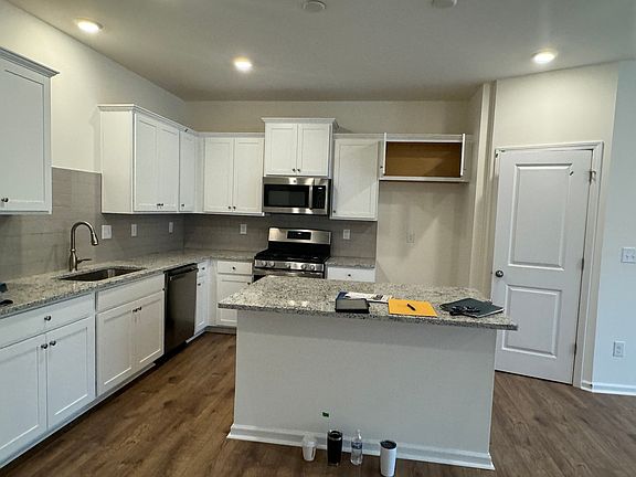 2nd image of 2810 Trinity St #1