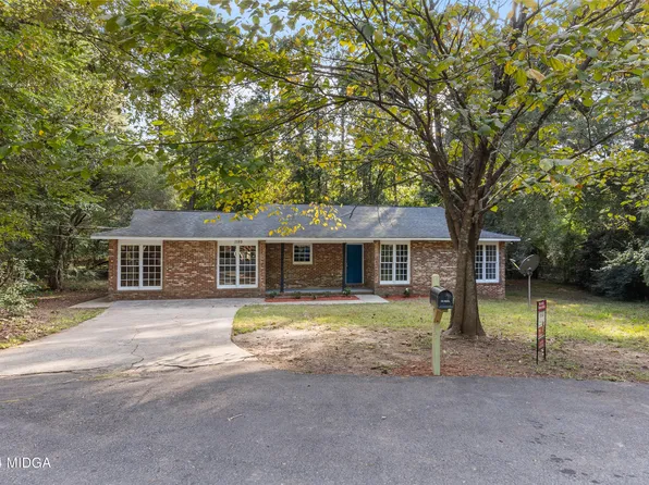 1189 Runnymede Ln, Macon, GA 31220