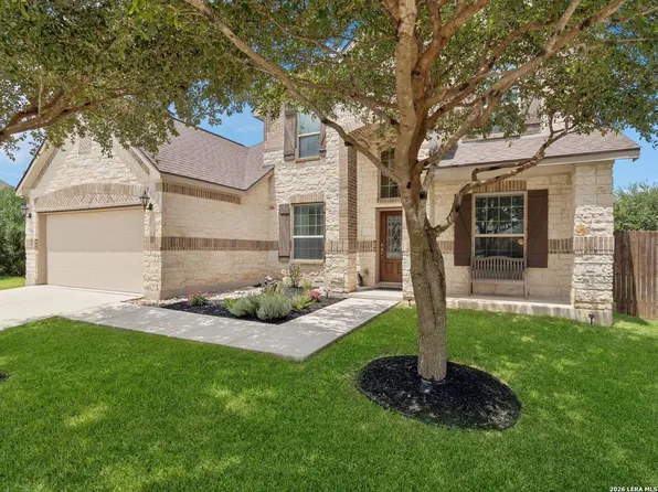 8714 Trigger Corral, San Antonio, TX 78254
