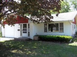 1320 Garfield Ave, Beloit, WI 53511