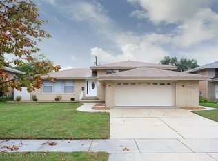 17220 Wausau Ave, South Holland, IL