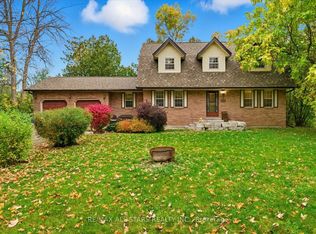 62 Evelyn Ave, Georgina, ON L4P 3C8