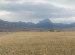 25 Lonesome Dove Rd, Cameron, MT 59720