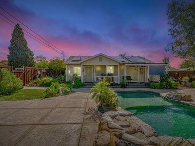 3252 Camino Diablo, Byron, CA, 94514