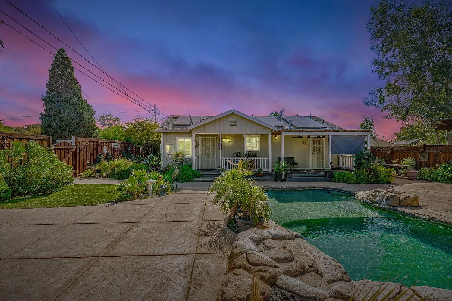 3252 Camino Diablo photo 1