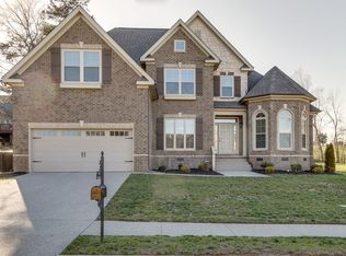 2011 Lequire Ln, Spring Hill, TN 37174