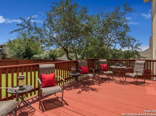 16110 Ponderosa Pass, Helotes, TX 78023