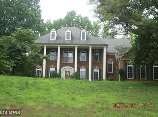 11600 Bonaventure Dr, Upper Marlboro, MD 20774