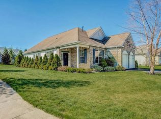 1 Georgetown Ct, Allentown, NJ 08501