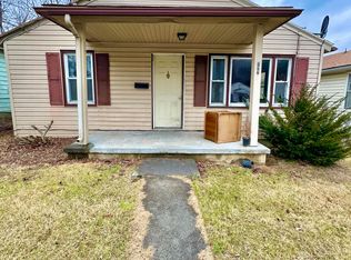 722 N Greenbrier Ave, Covington, VA 24426
