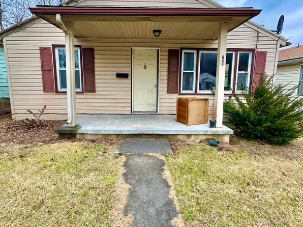 722 N Greenbrier Ave, Covington, VA 24426