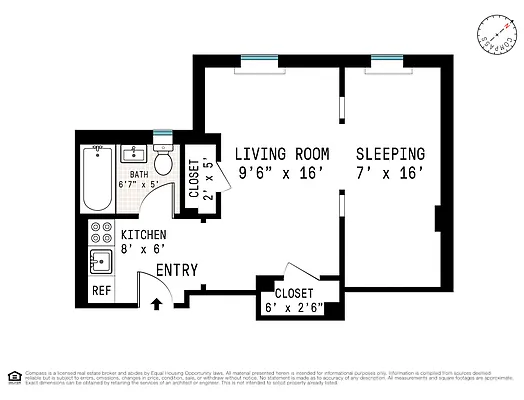 Rented by Compass | media 8