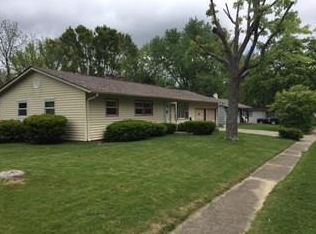 2 Barbara Ct, Indianapolis, IN 46222