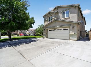2103 W Avenue K7, Lancaster, CA 93536