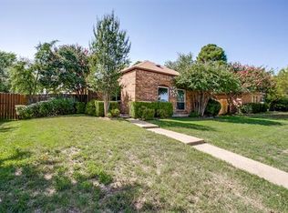 621 Buttercup Trl, Mesquite, TX 75149