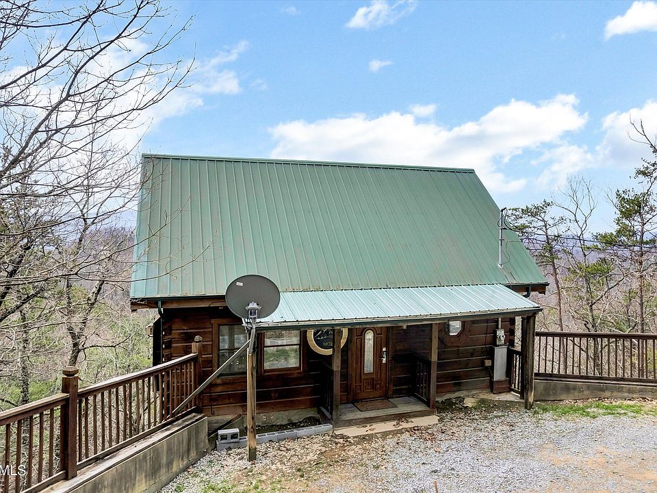 3070 Ridgecrest Way, Pigeon TN 37862 MLS 1220887 Zillow