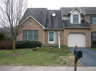 90 Waverly Ave, Lancaster, PA