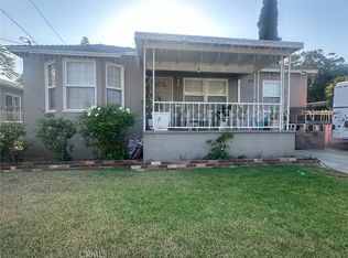 241 S Kern Ave, Los Angeles, CA 90022