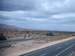 0 Highway 40, Daggett, CA 92327