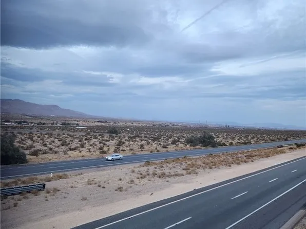 0 Highway 40, Daggett, CA 92327