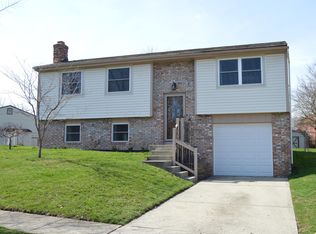 2457 Red Rock Blvd, Grove City, OH 43123