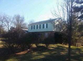 711 Christopal Dr, Cincinnati, OH 45231