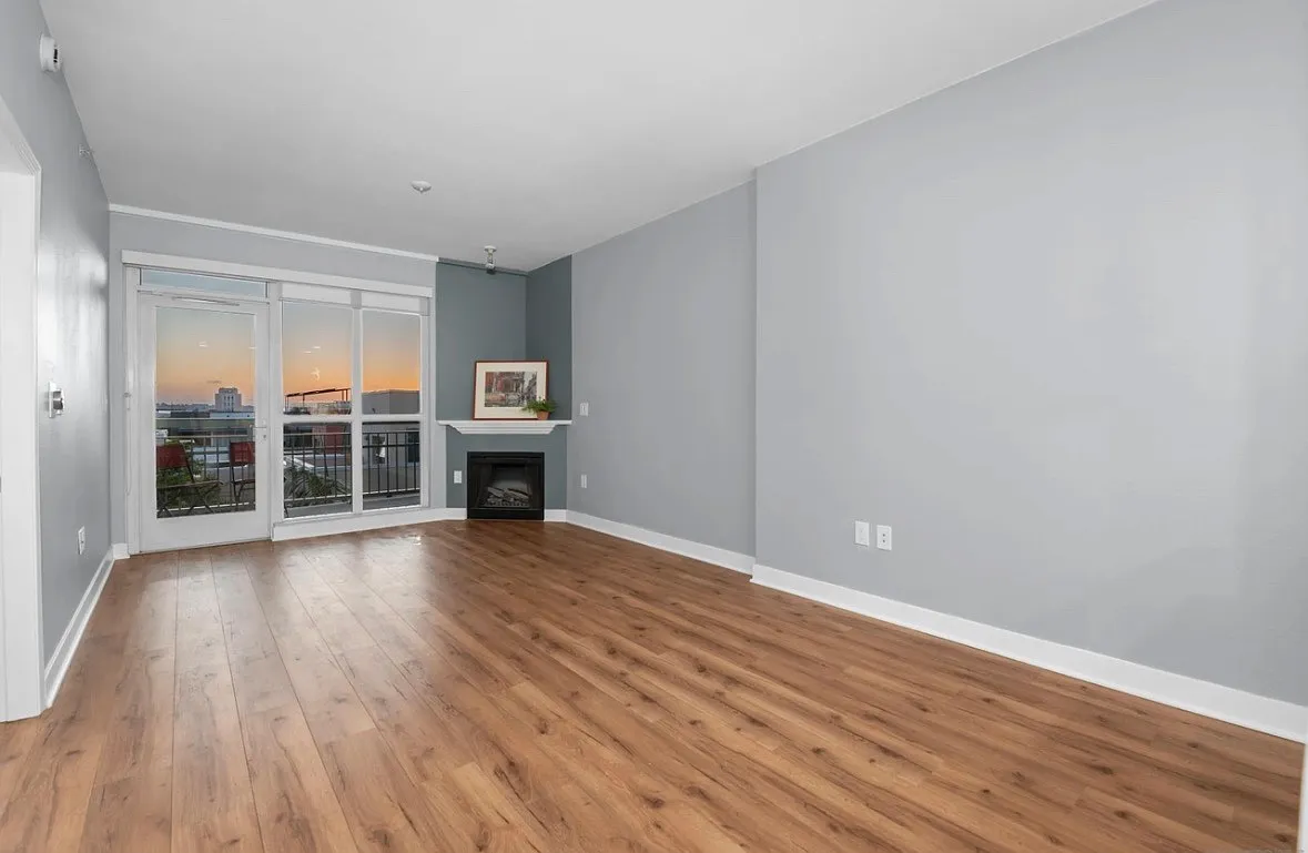 1 bed, 673 sqft, $2,950 — Photo 2