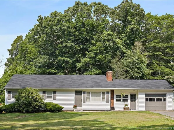 237 Haley Road, Ledyard, CT 06339