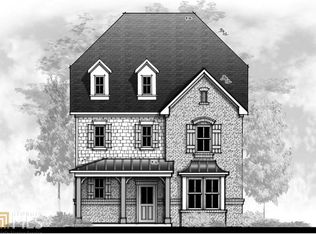 2393 Tilson Forest Dr, Decatur, GA 30032